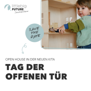 Einladung zum Tag der offenen Tür in Sachsenheim
