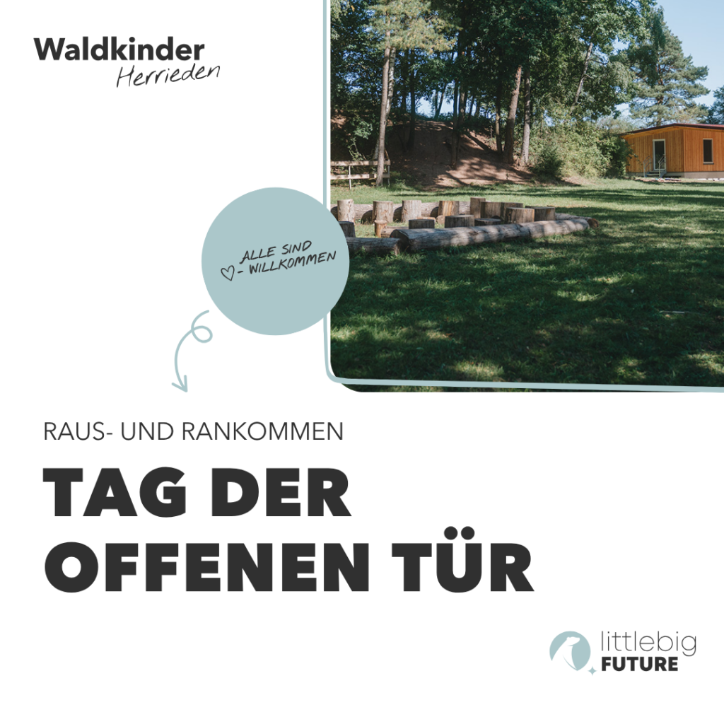 Tag der offenen Tür in Herrieden