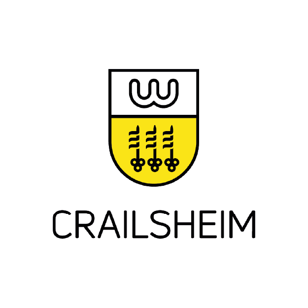 Partnerlogo der Stadt Crailsheim