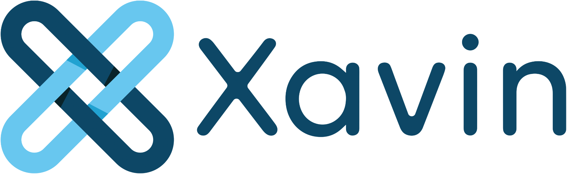 Xavin Logo