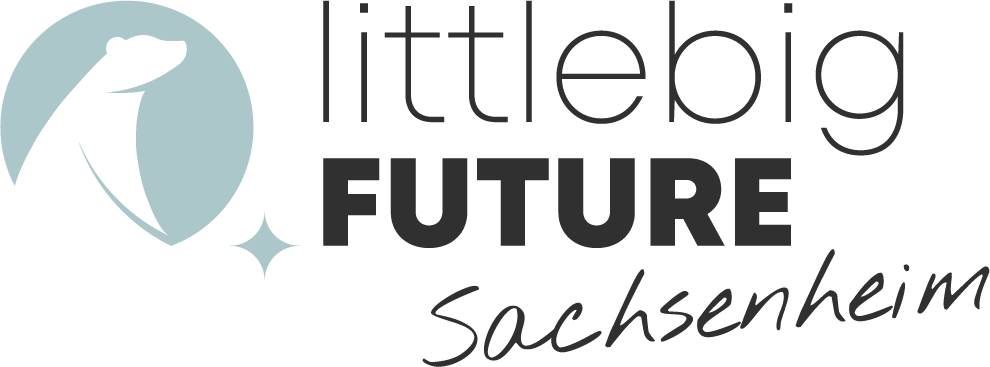 Logo von littlebigFuture Sachsenheim