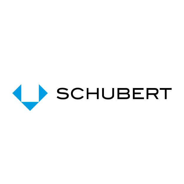 Partnerlogo der Firma Schubert