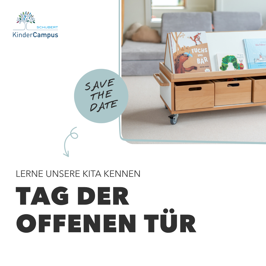 Tag der offenen Türe Thumbnail