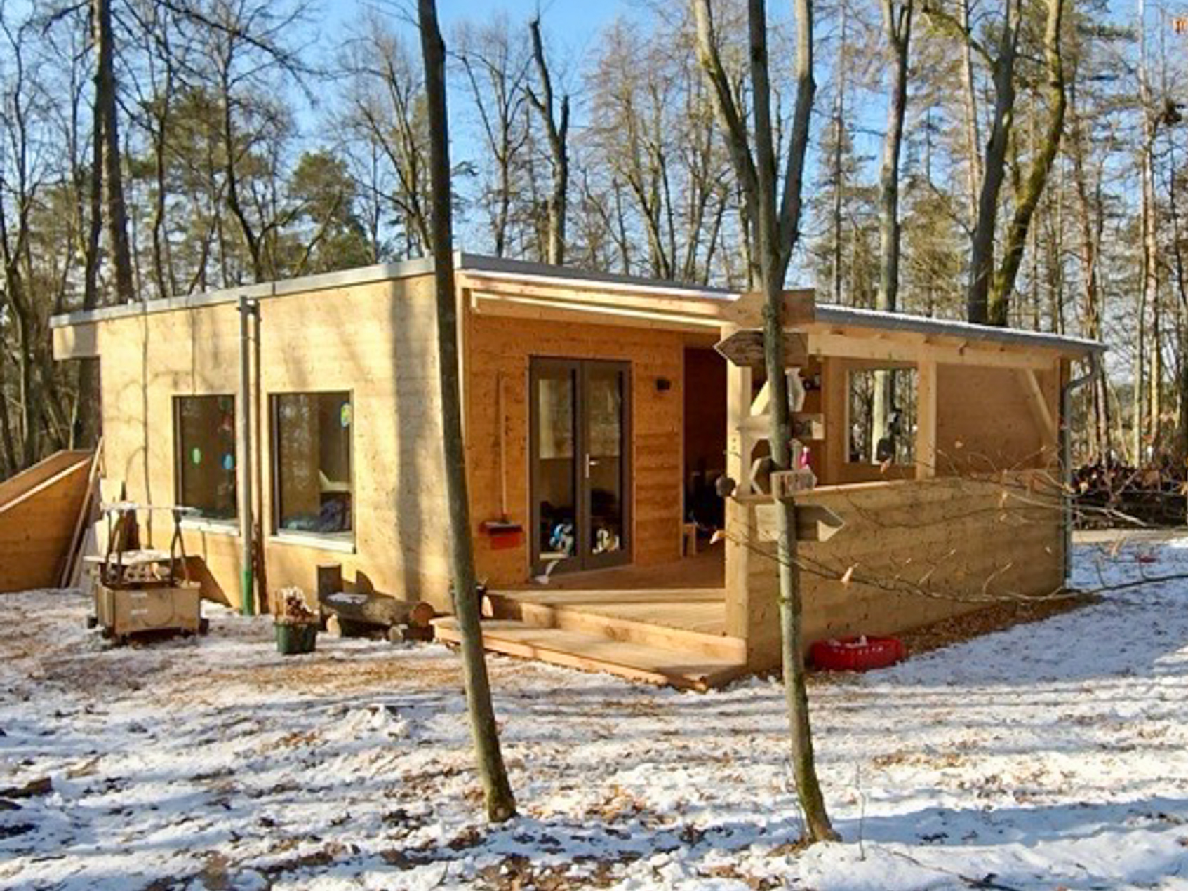 Waldkinder Hirschau Waldkinder Hirschau
