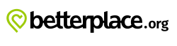 Logo von betterplace