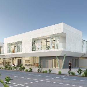 littlebigFuture Boppard Visualisierung des EPGlinos Gebäudes